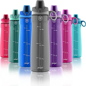 Plastic Water Bottle Plastic Water Bottle